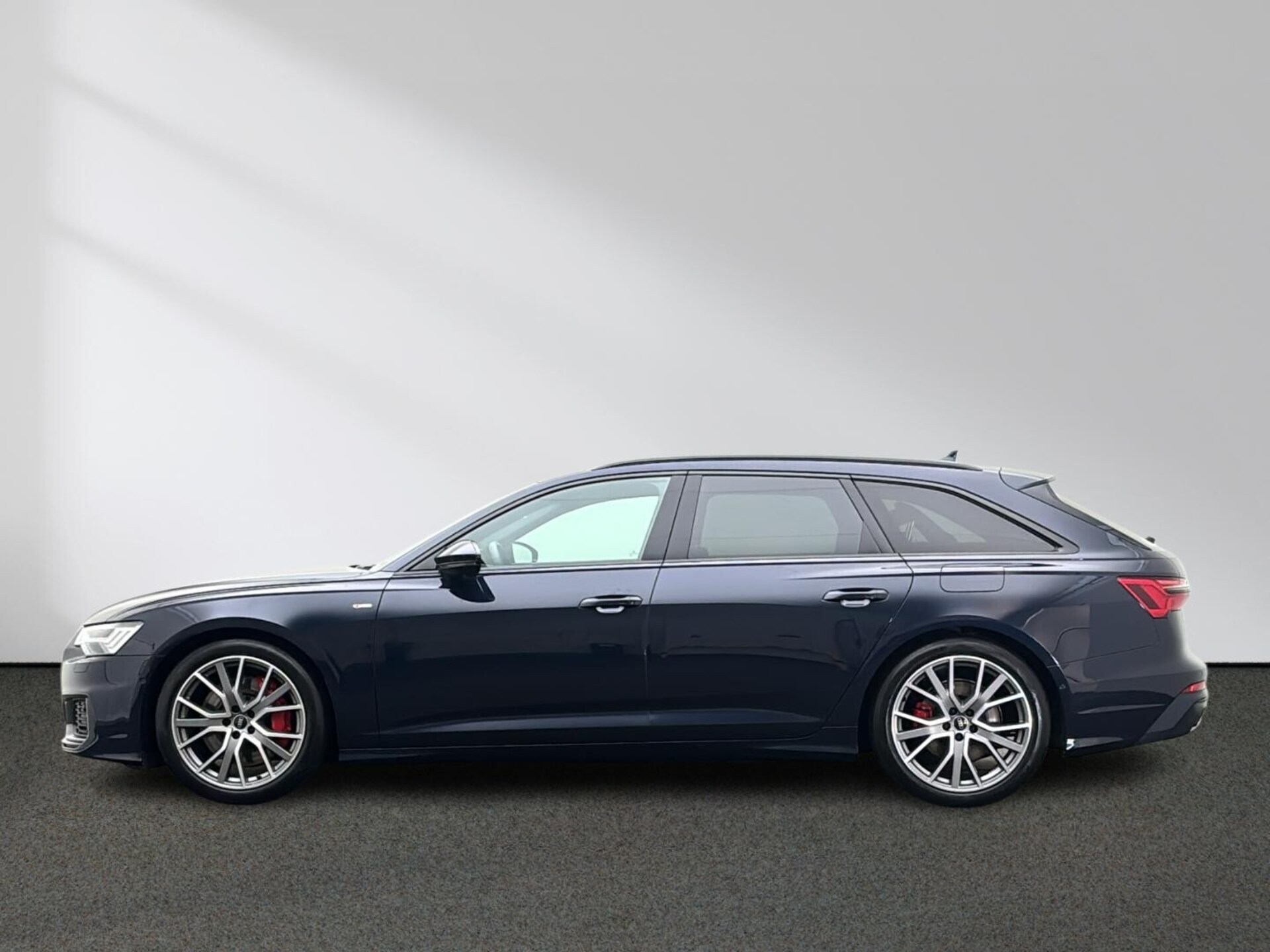 Audi A6 Avant TFSI e Sport