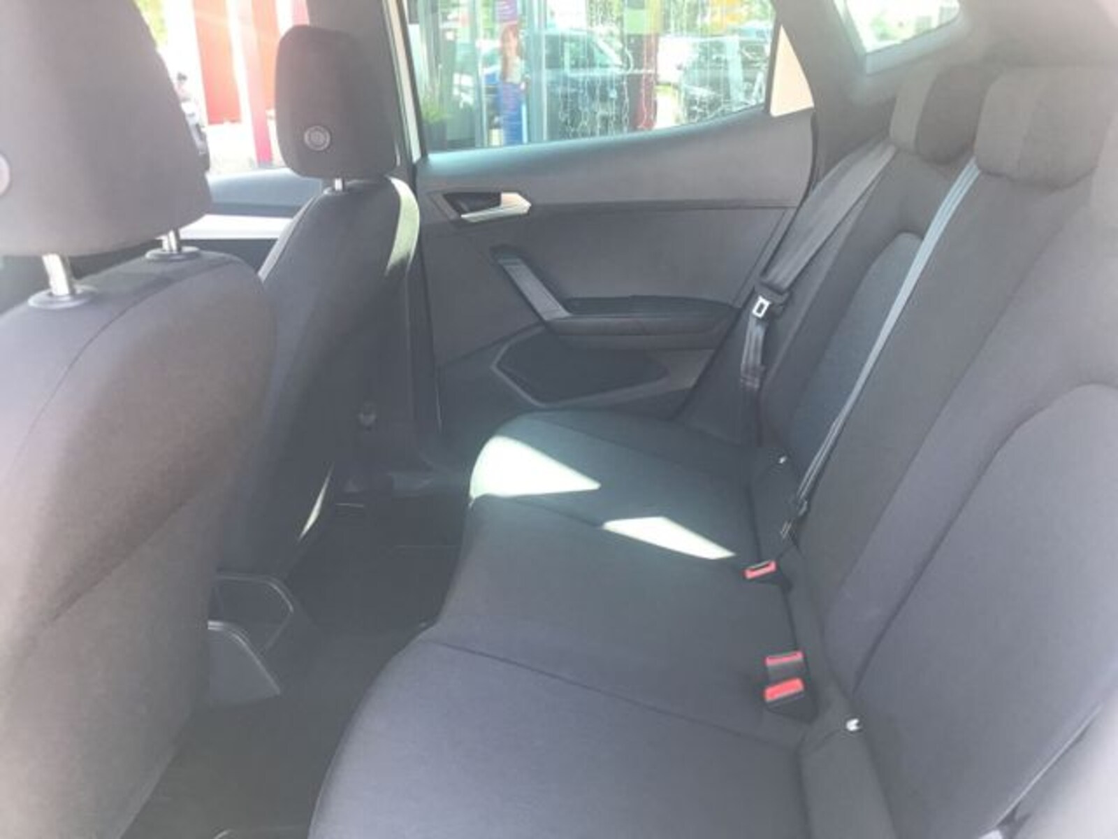 SEAT Arona – Bild 10