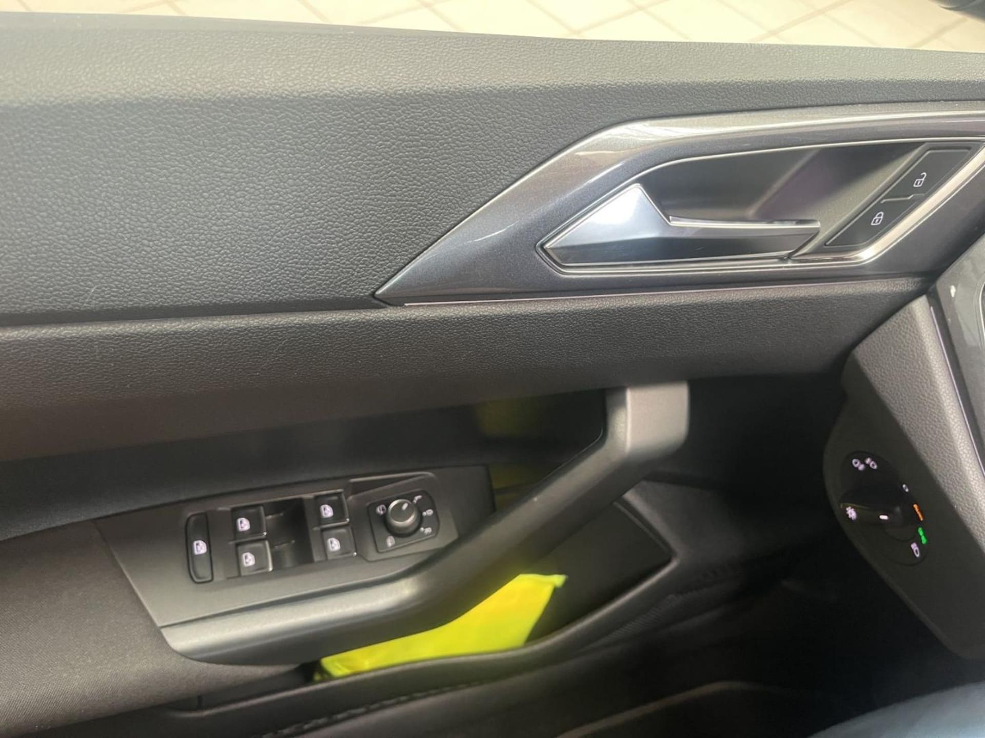 Volkswagen Polo Style