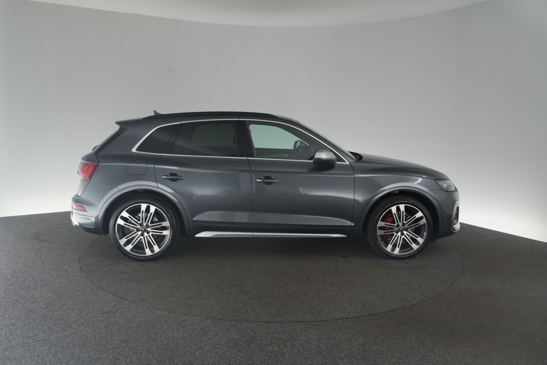 Audi SQ5 SUV