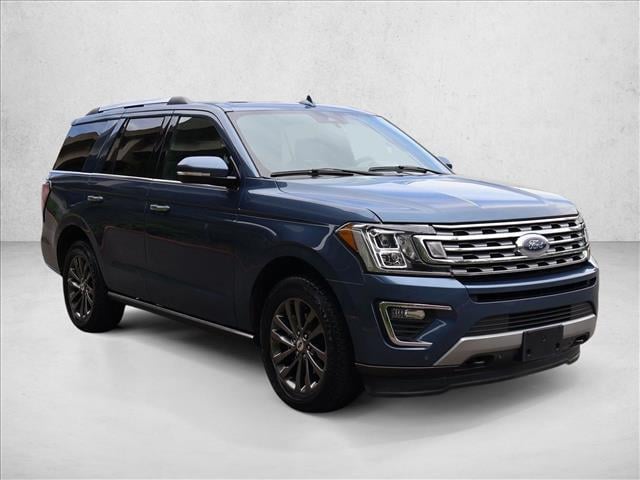 2020 Ford Expedition