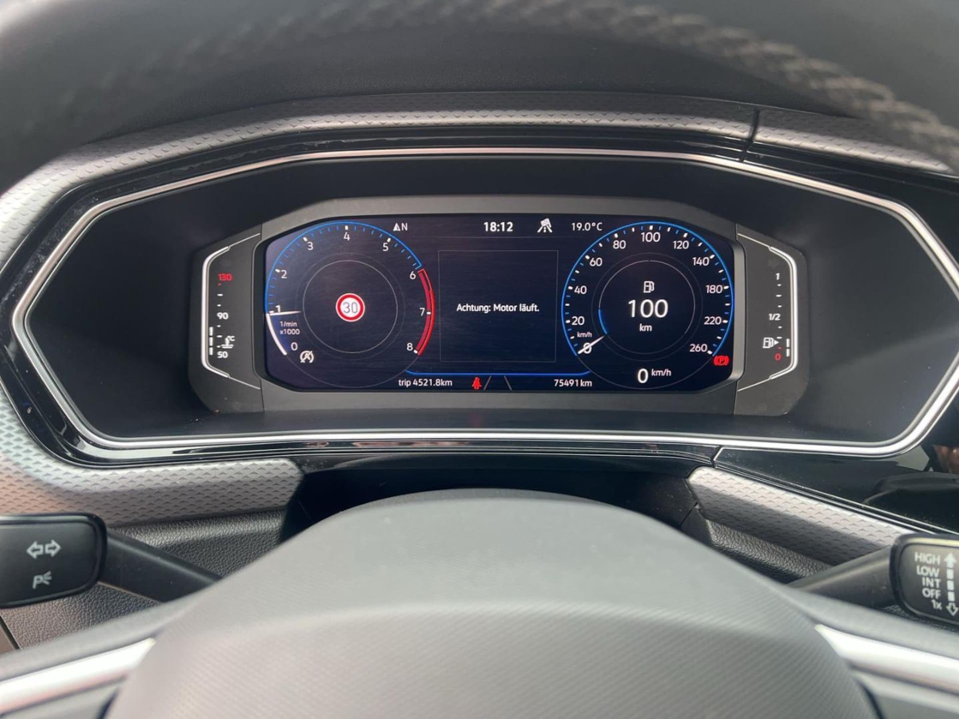 Volkswagen T-Cross ACTIVE