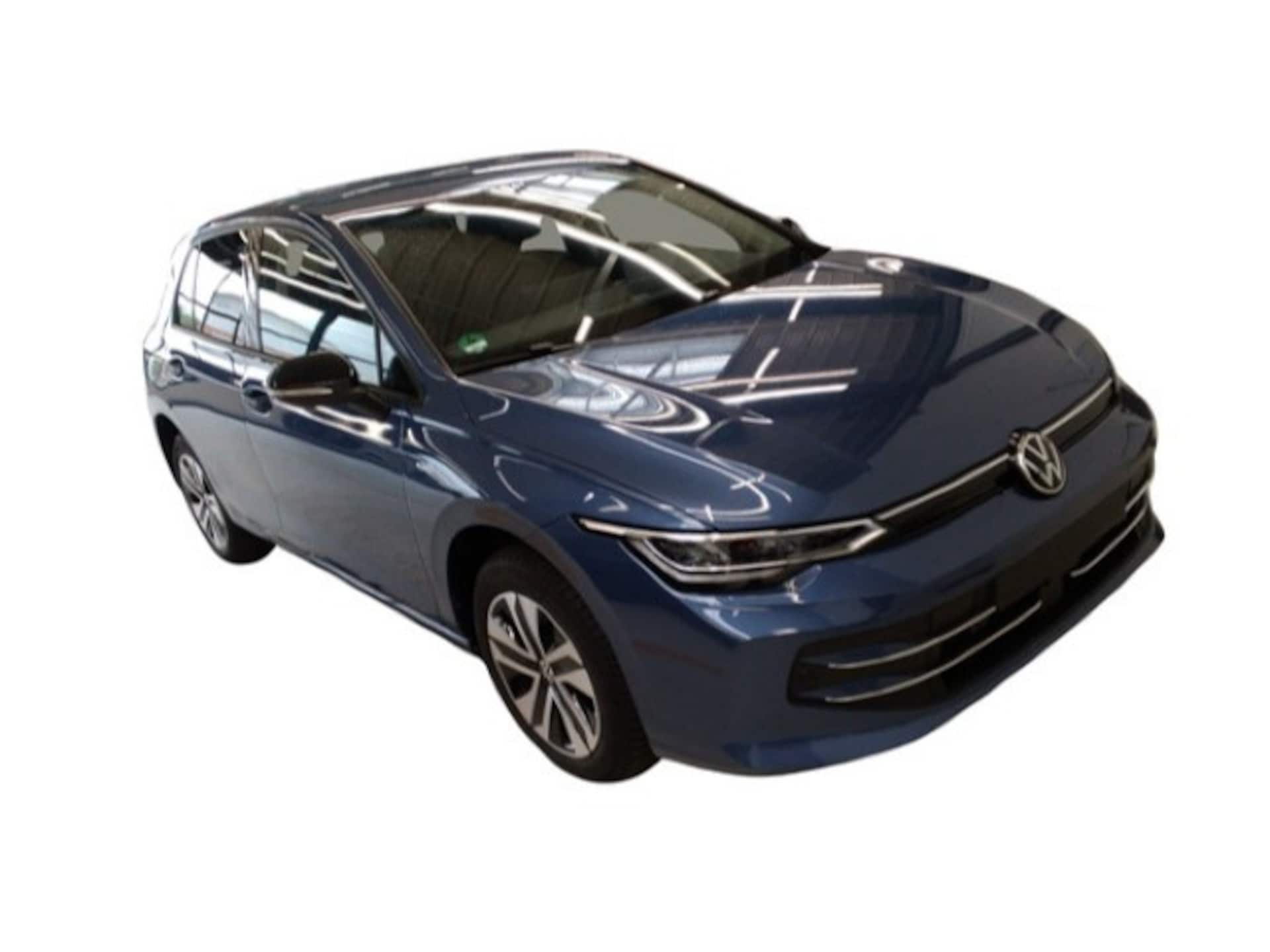 Volkswagen Golf ENERGY