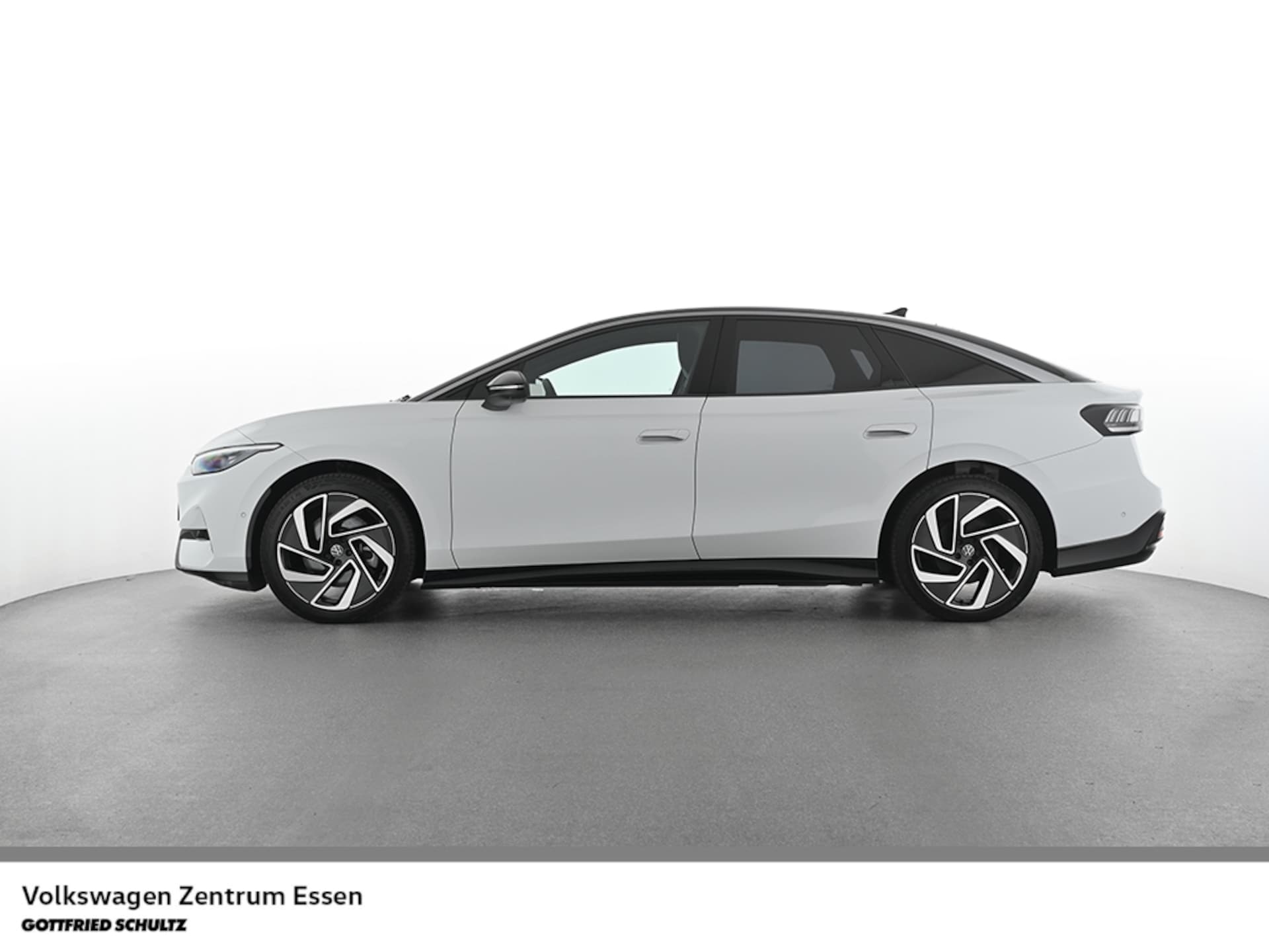 Volkswagen ID.7 Pro S