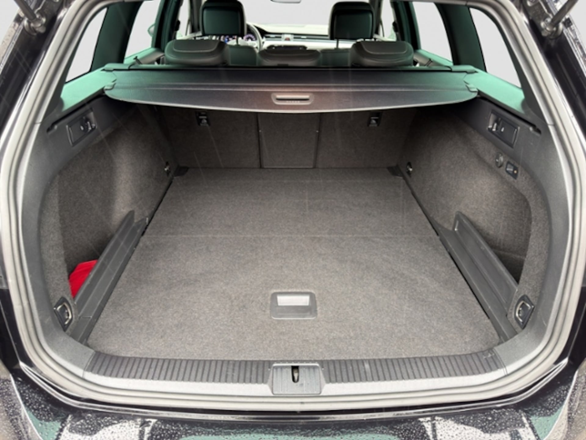 Volkswagen Passat Variant Alltrack