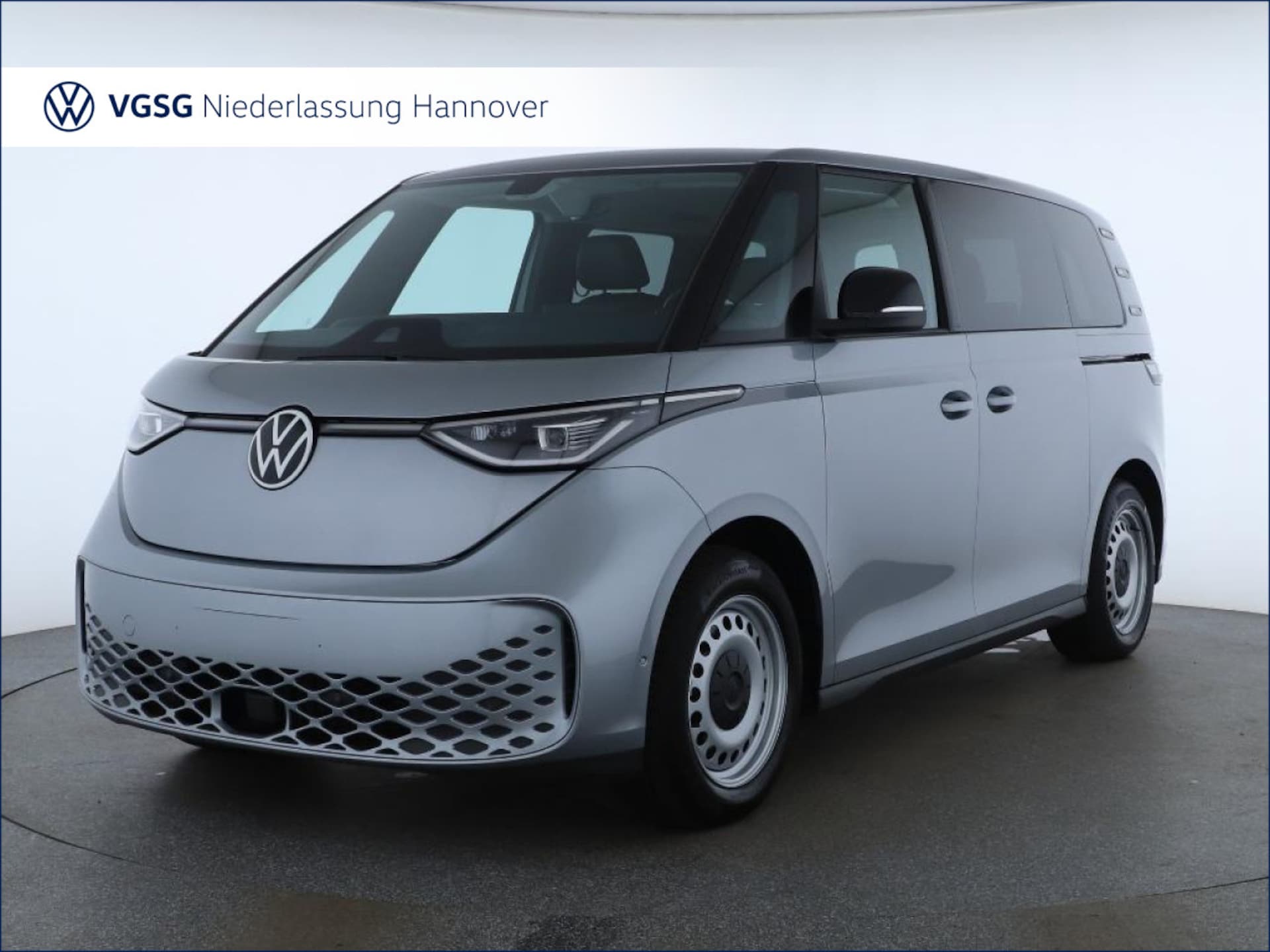 Volkswagen ID. Buzz Pure