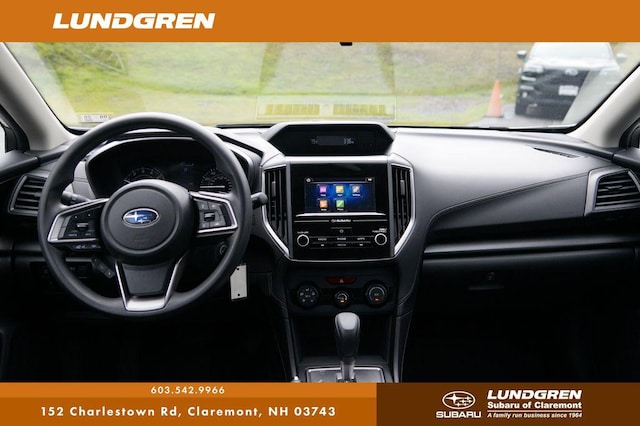 2018 Subaru Impreza