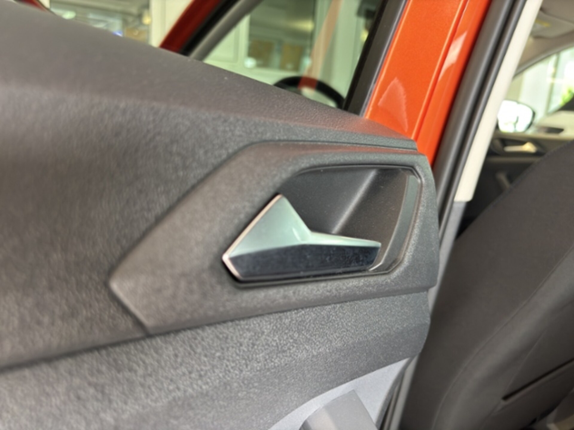 Volkswagen T-Cross United