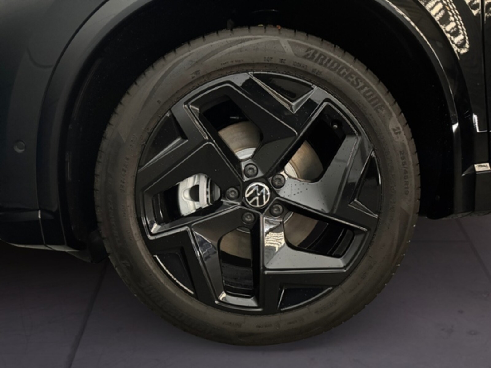 Volkswagen Tiguan – Bild 7