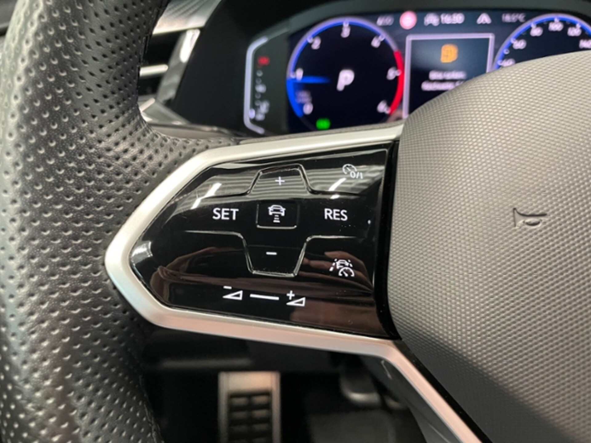 Volkswagen Arteon Shooting Brake R-Line