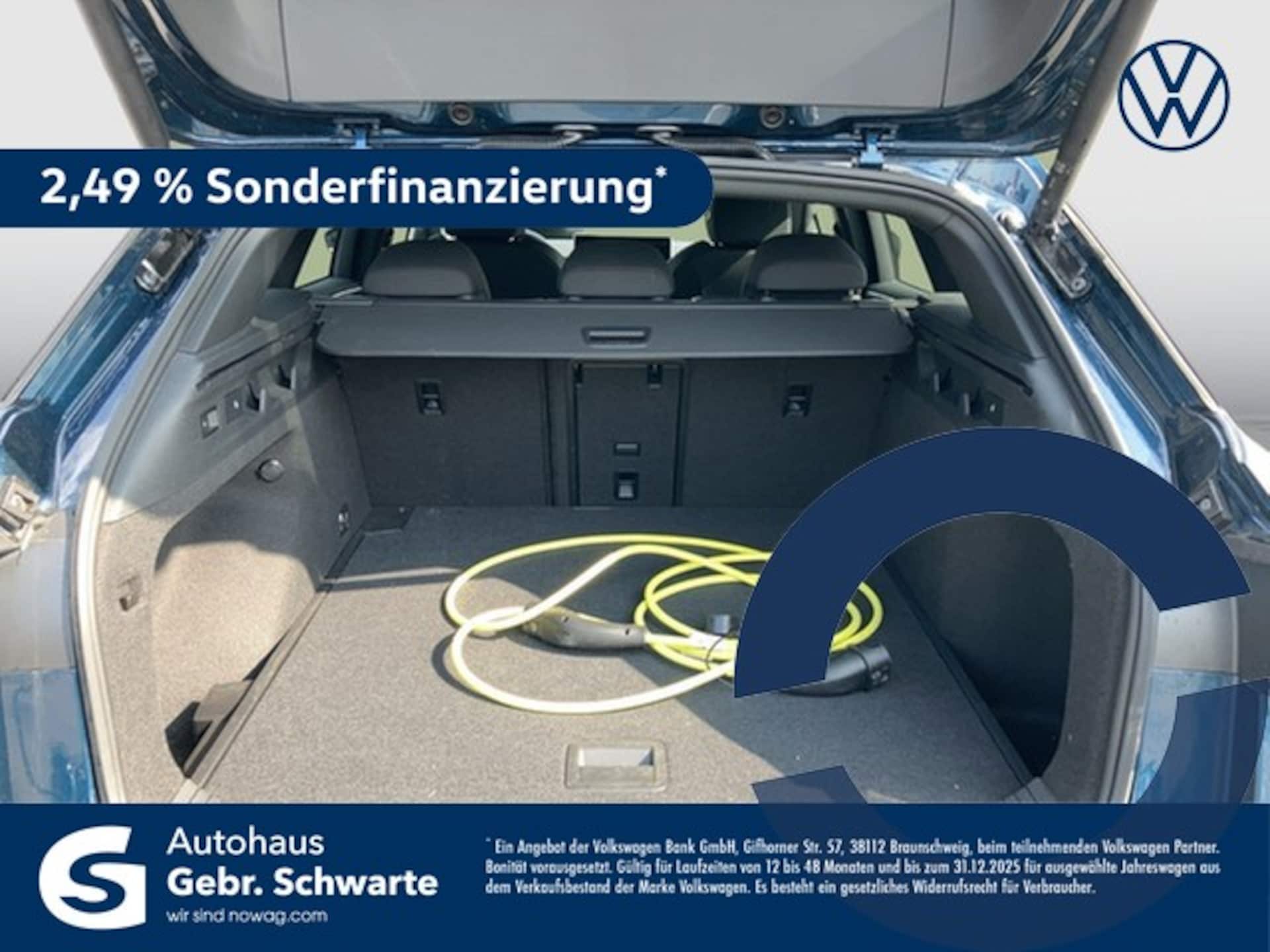 Volkswagen ID.7 Tourer Pro