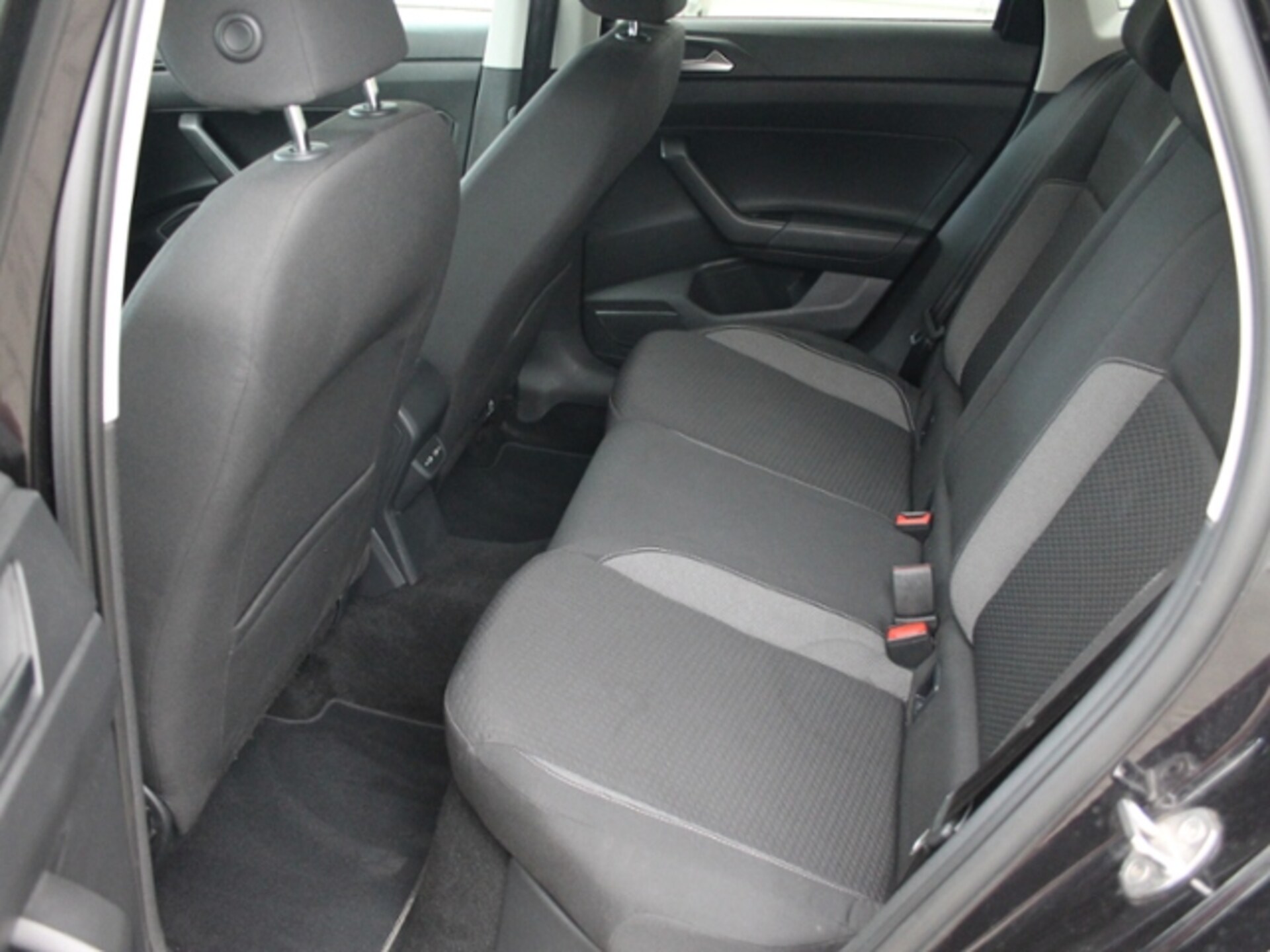 Volkswagen Polo Life