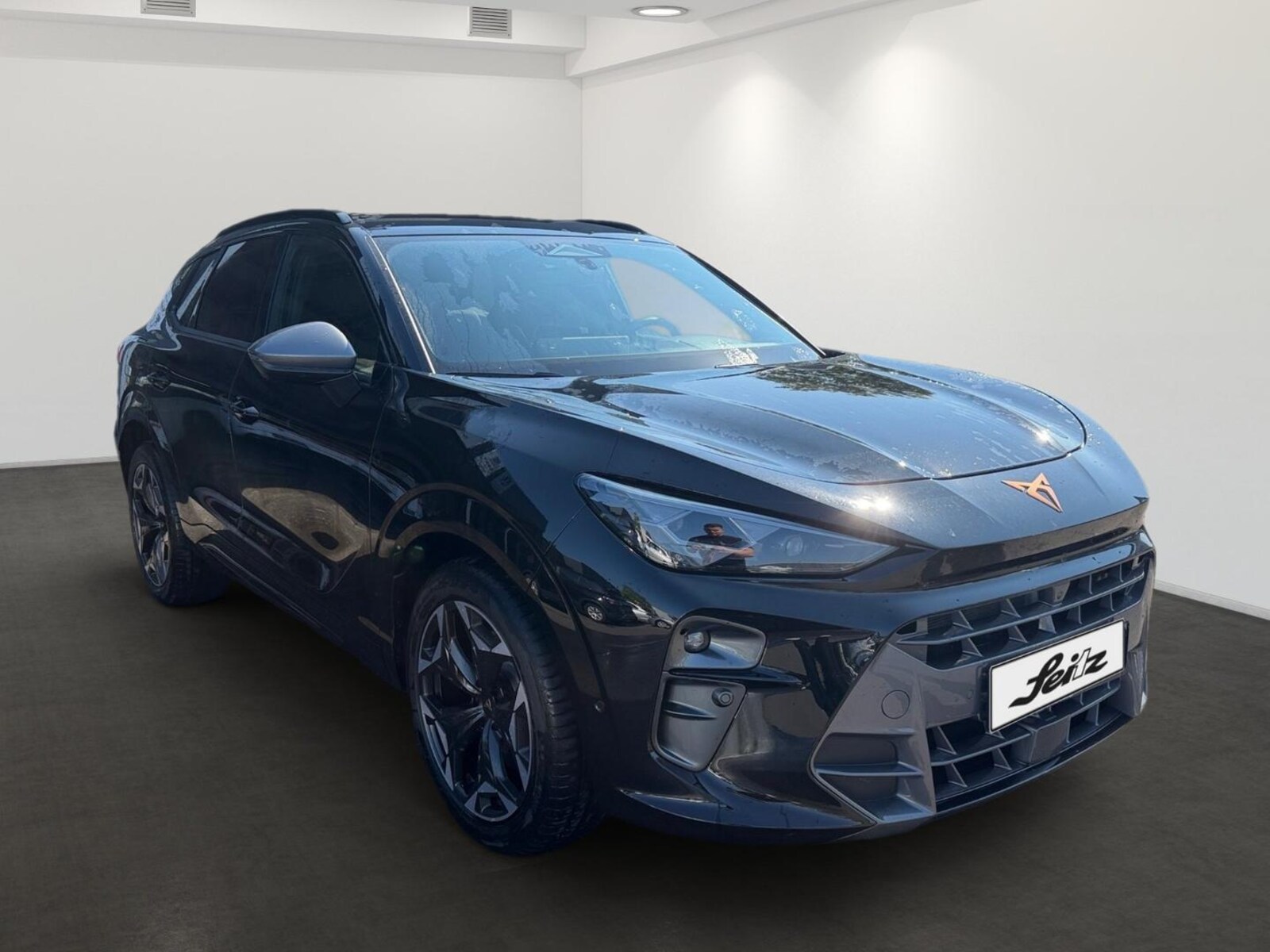CUPRA Terramar – Bild 3