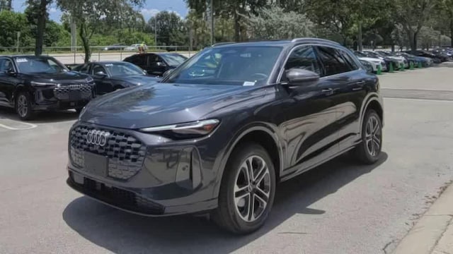 2026 Audi Q5