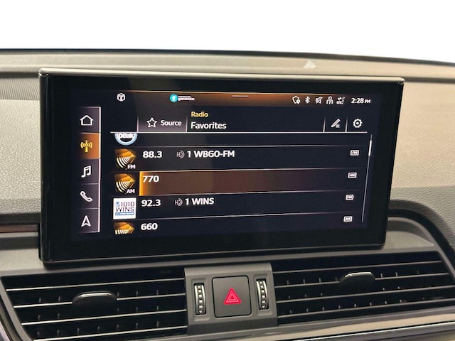 2023 Audi Q5 TFSI e