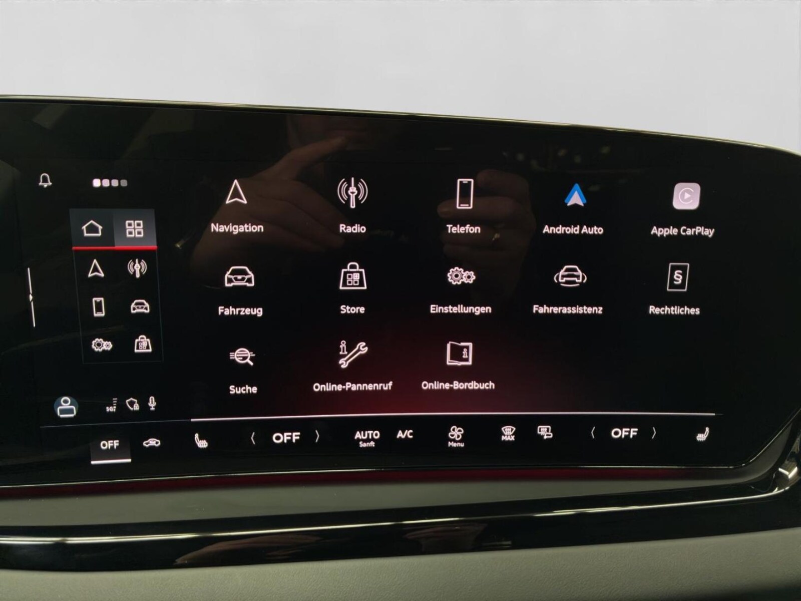 Audi A5 Avant – Bild 12
