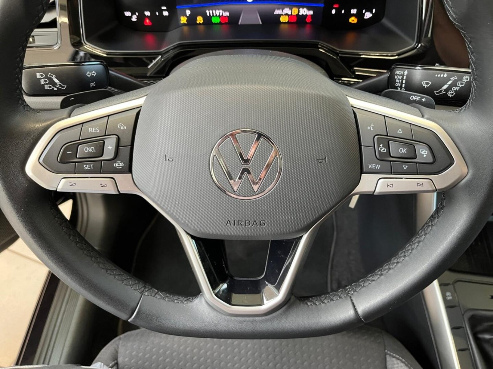 Volkswagen Polo – Bild 17