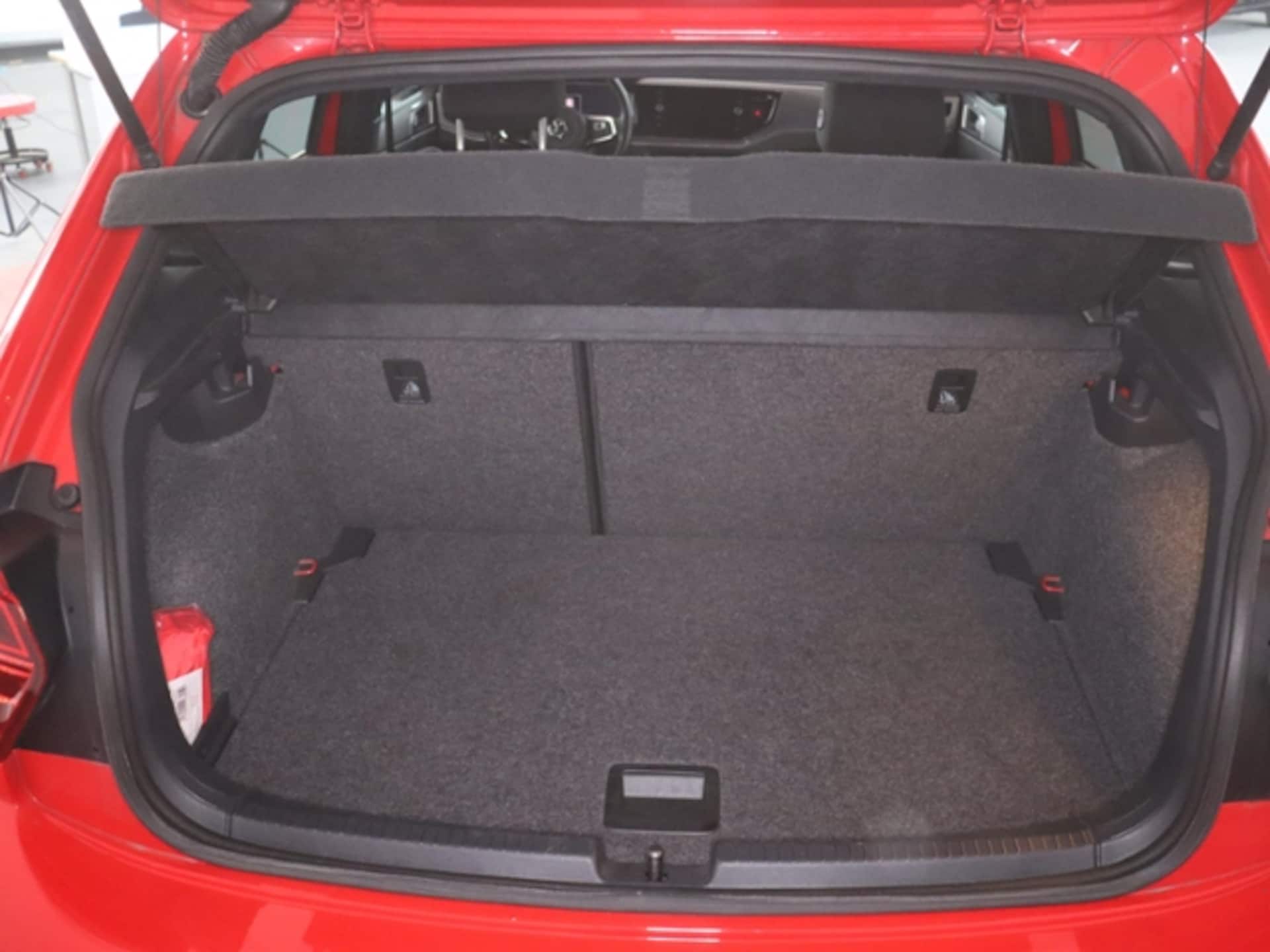 Volkswagen Polo GTI