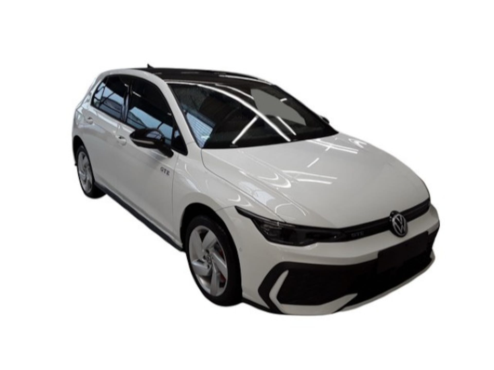Volkswagen Golf GTE