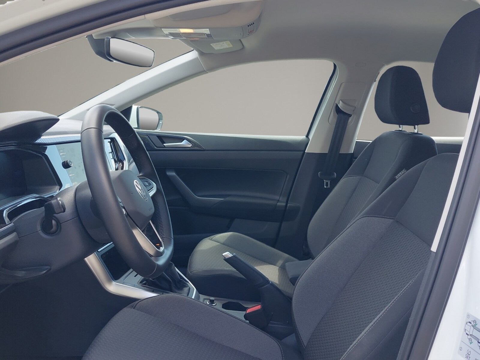 Volkswagen Polo – Bild 9