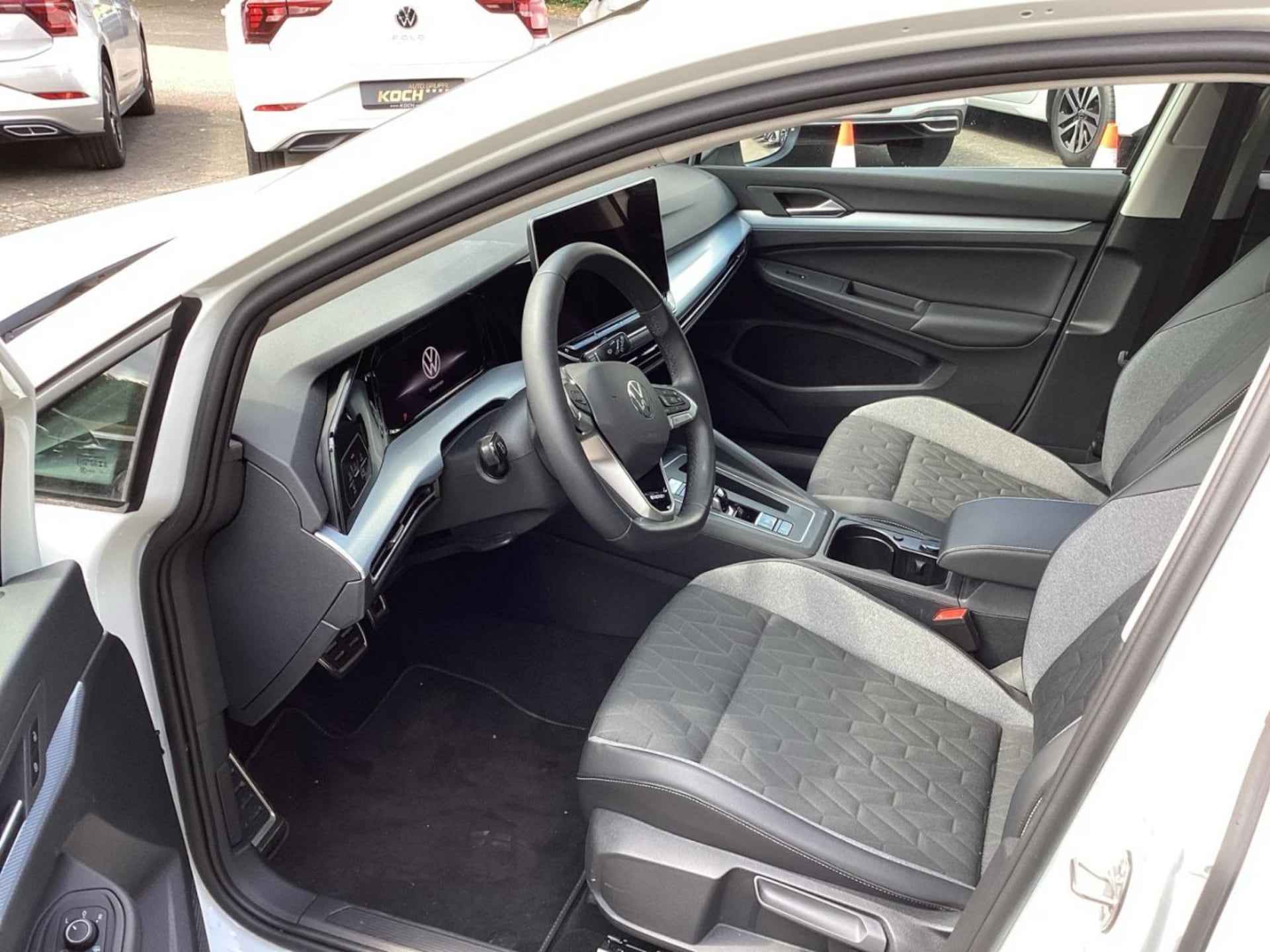Volkswagen Golf ENERGY