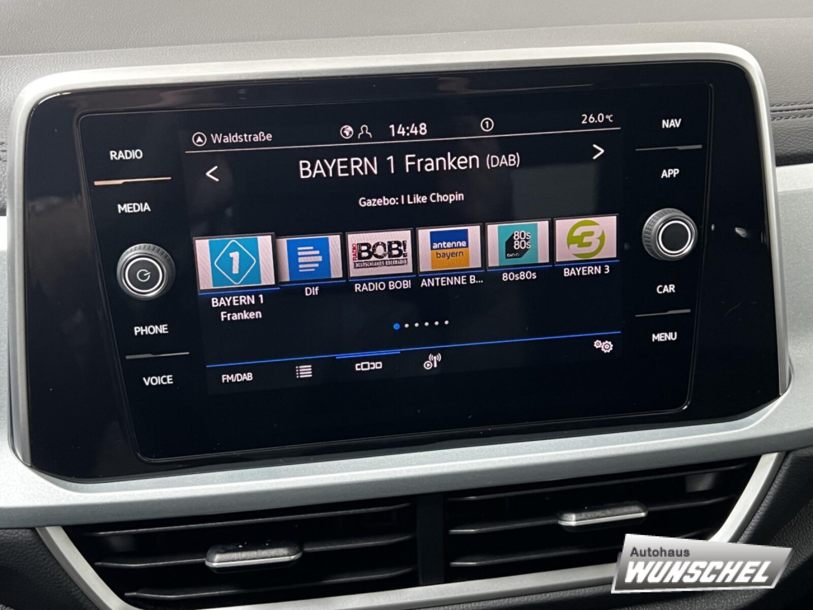 Volkswagen T-Roc – Bild 15