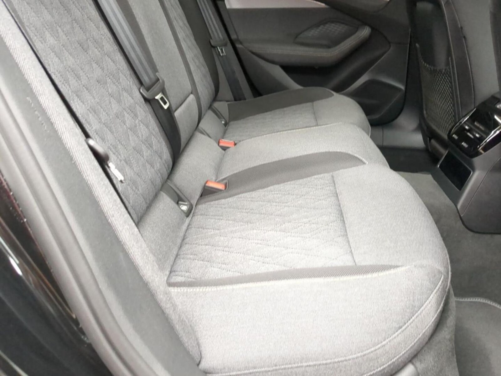 Audi A6 Avant – Bild 6