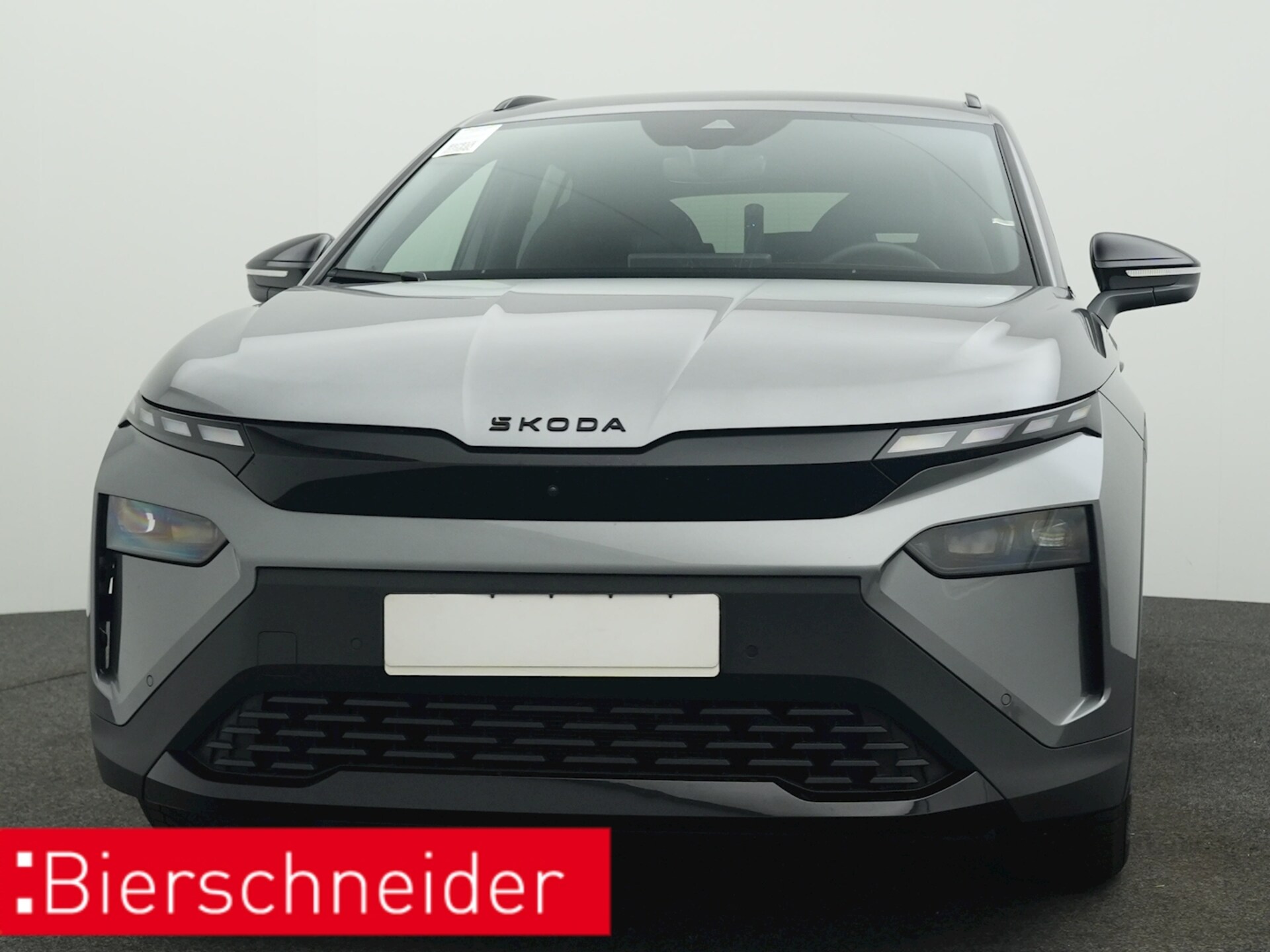 Skoda Elroq 85 Sportline