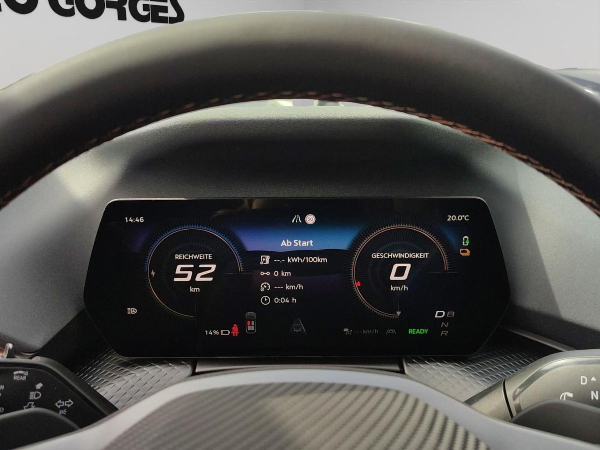 CUPRA Raval Endurance