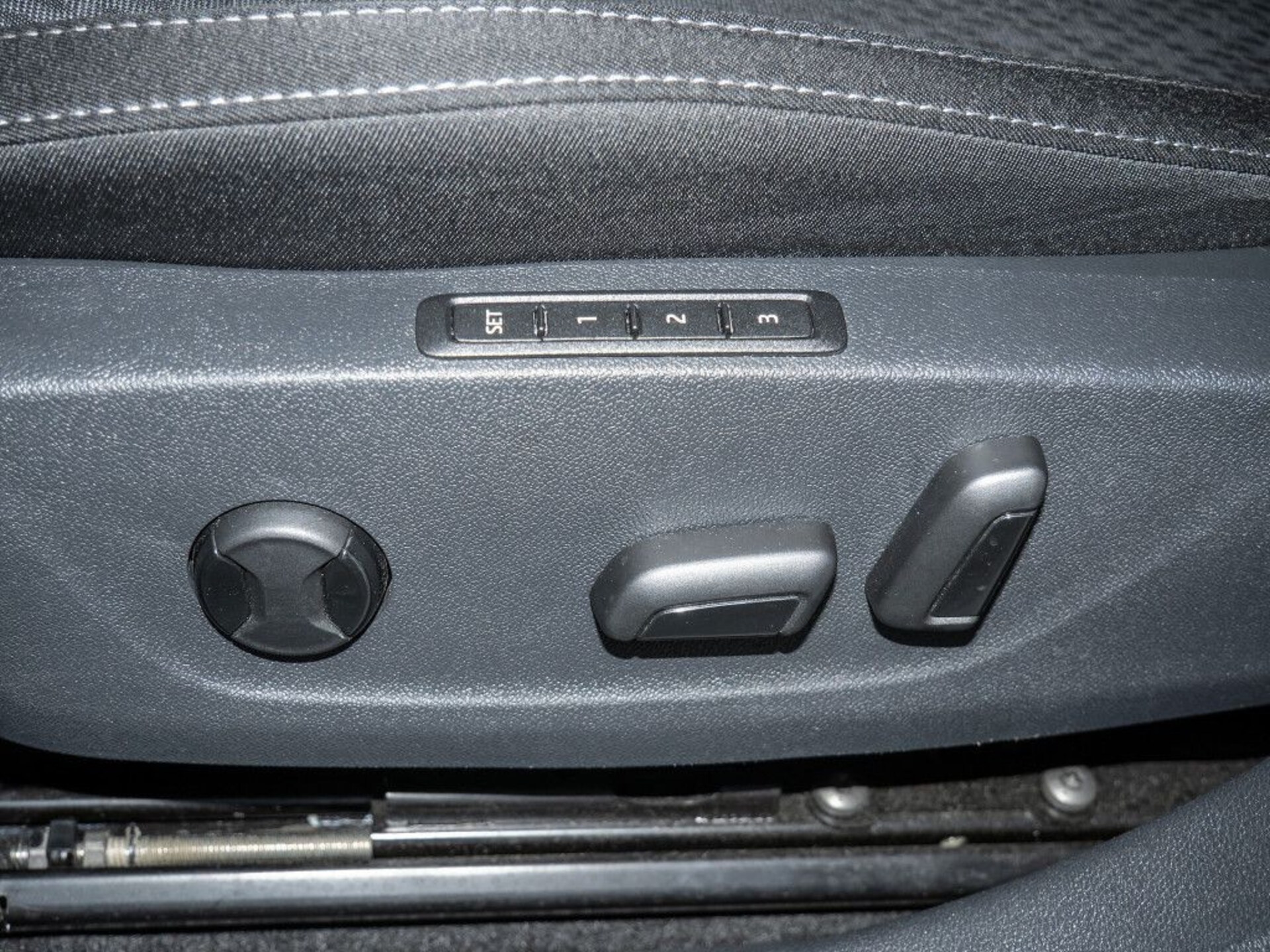 Skoda Octavia Combi Style