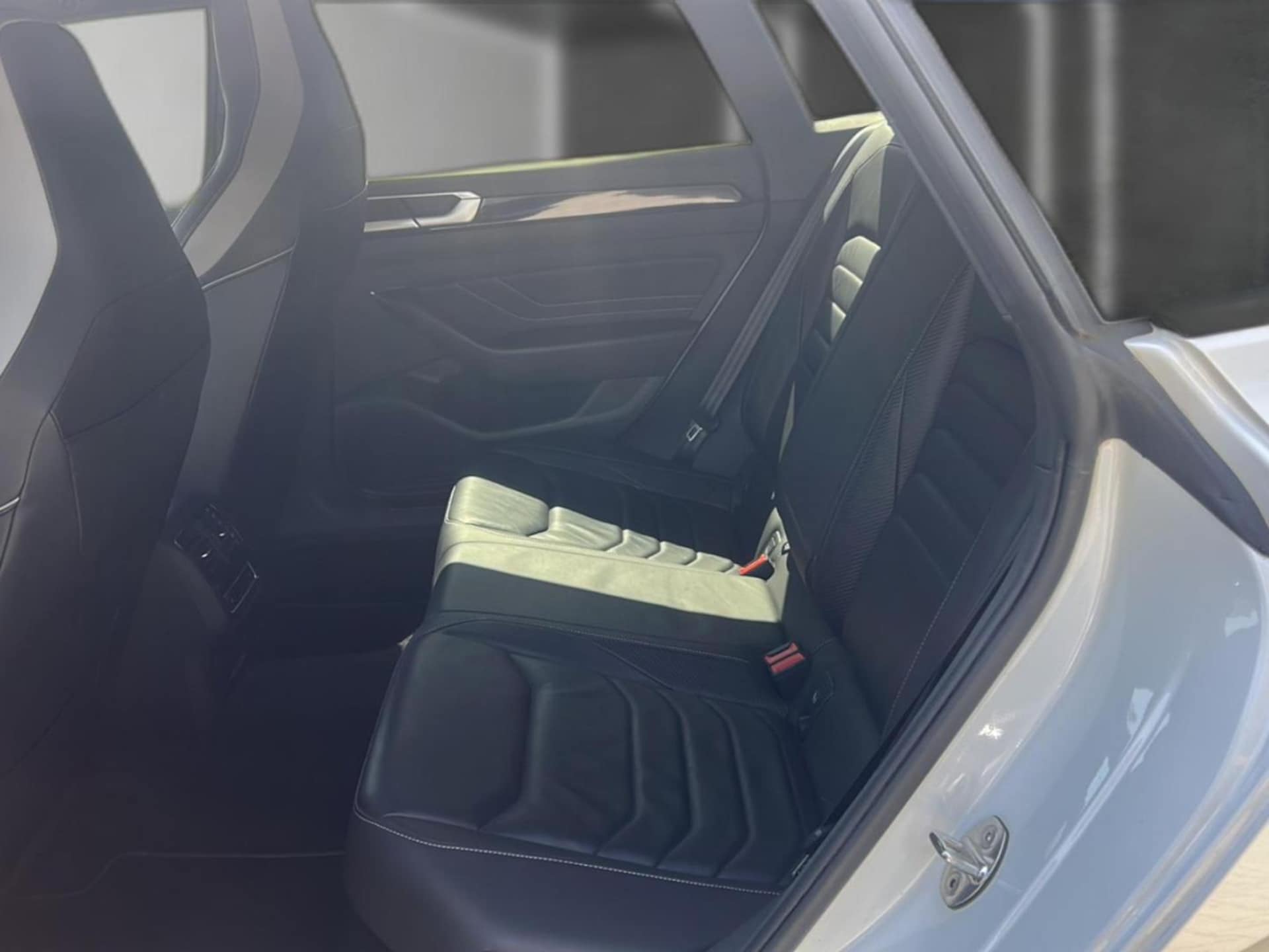 Volkswagen Arteon Shooting Brake R-Line
