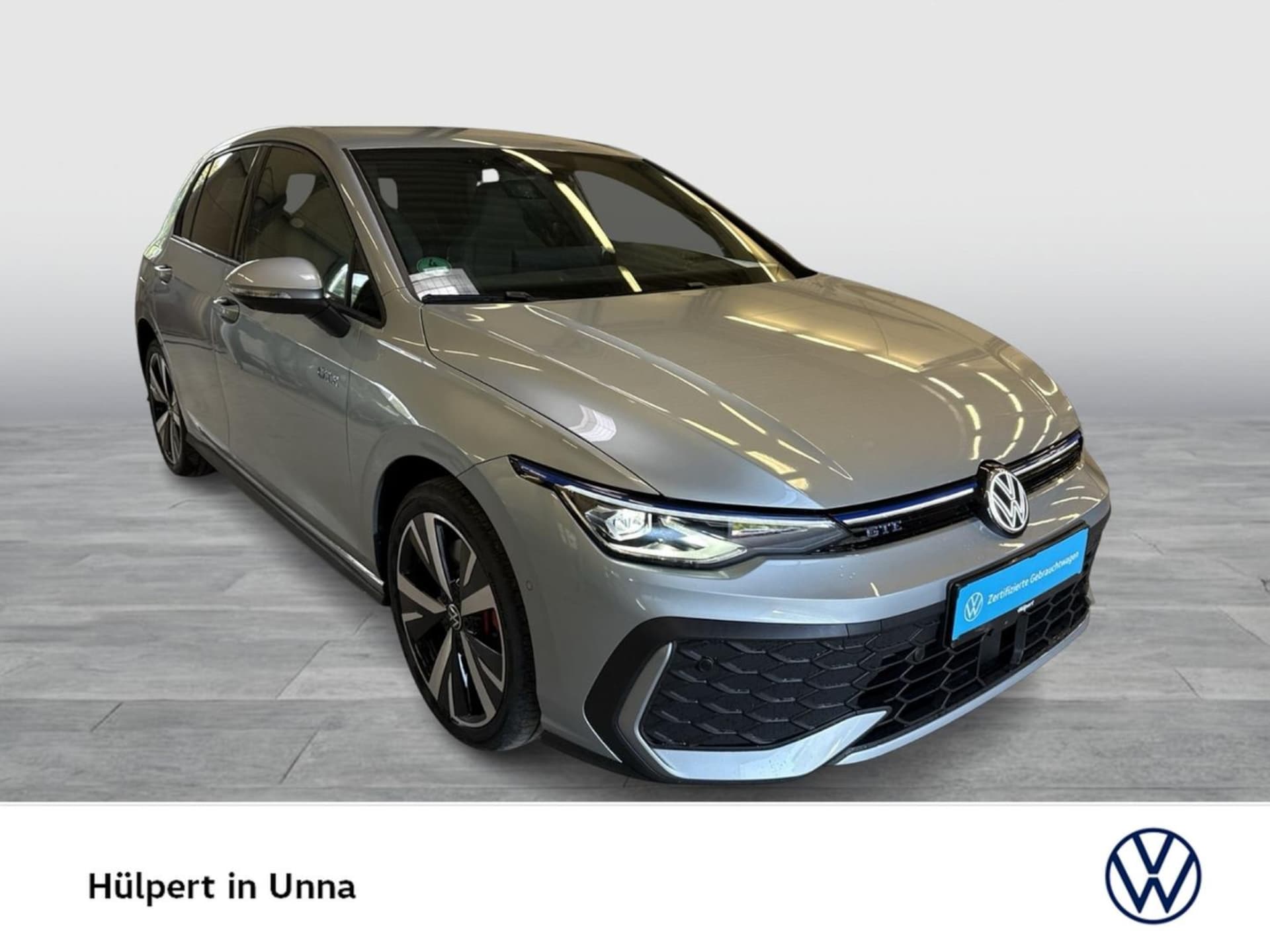 Volkswagen Golf GTE