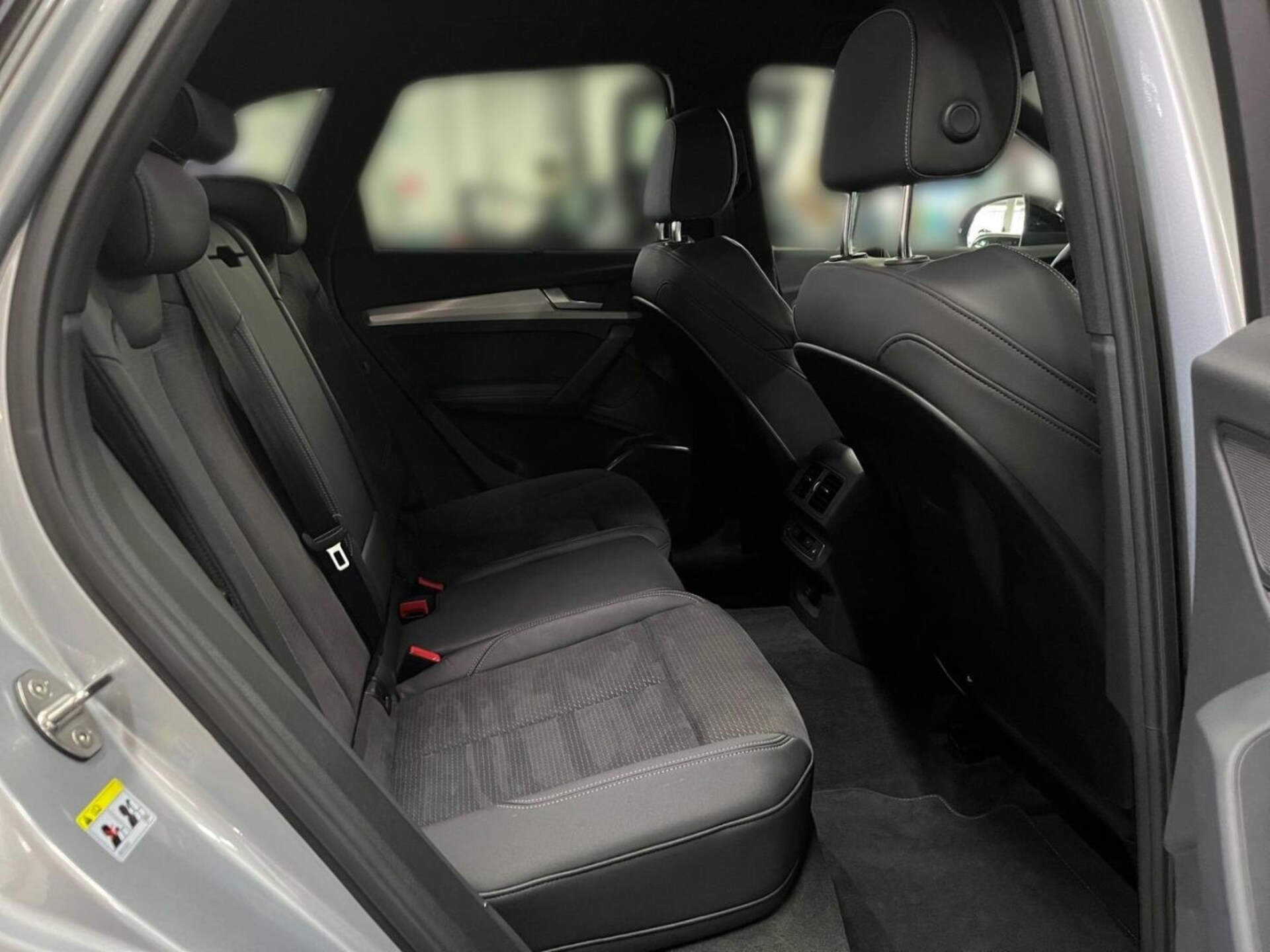 Audi Q5 SUV S line