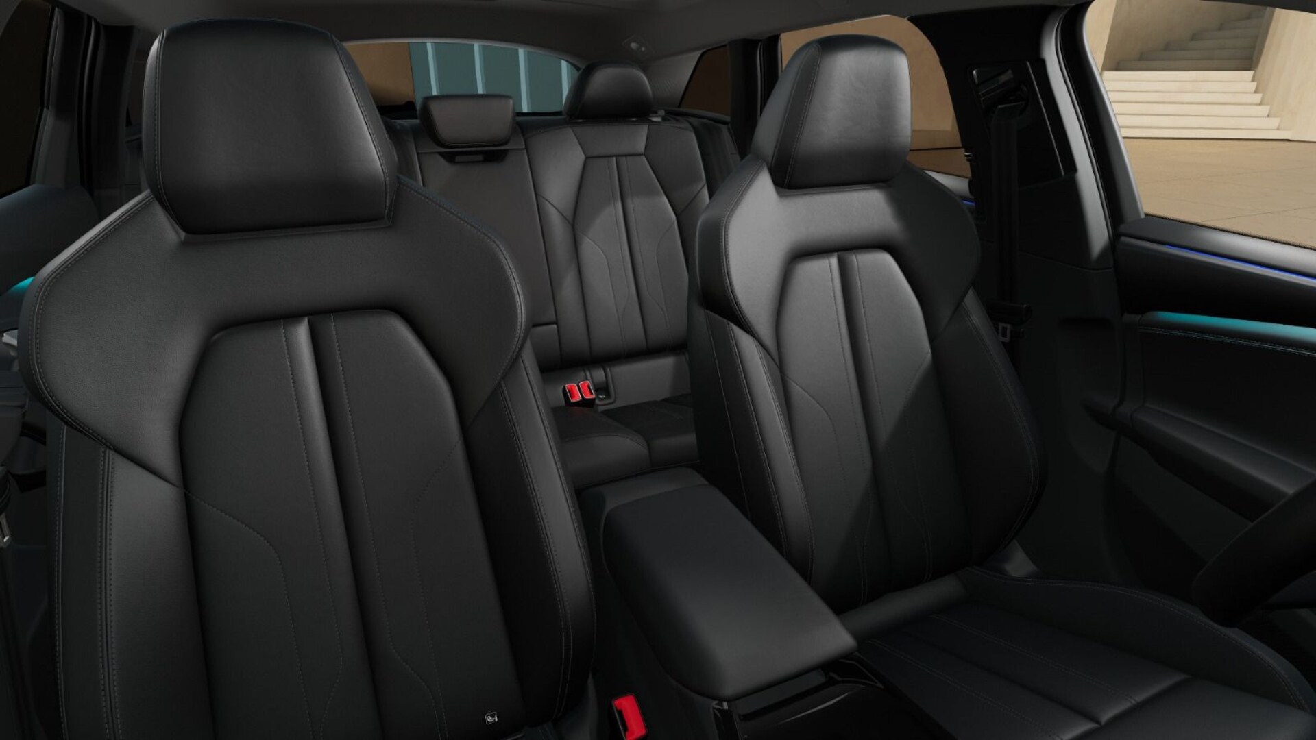 Audi A6 Avant e-tron