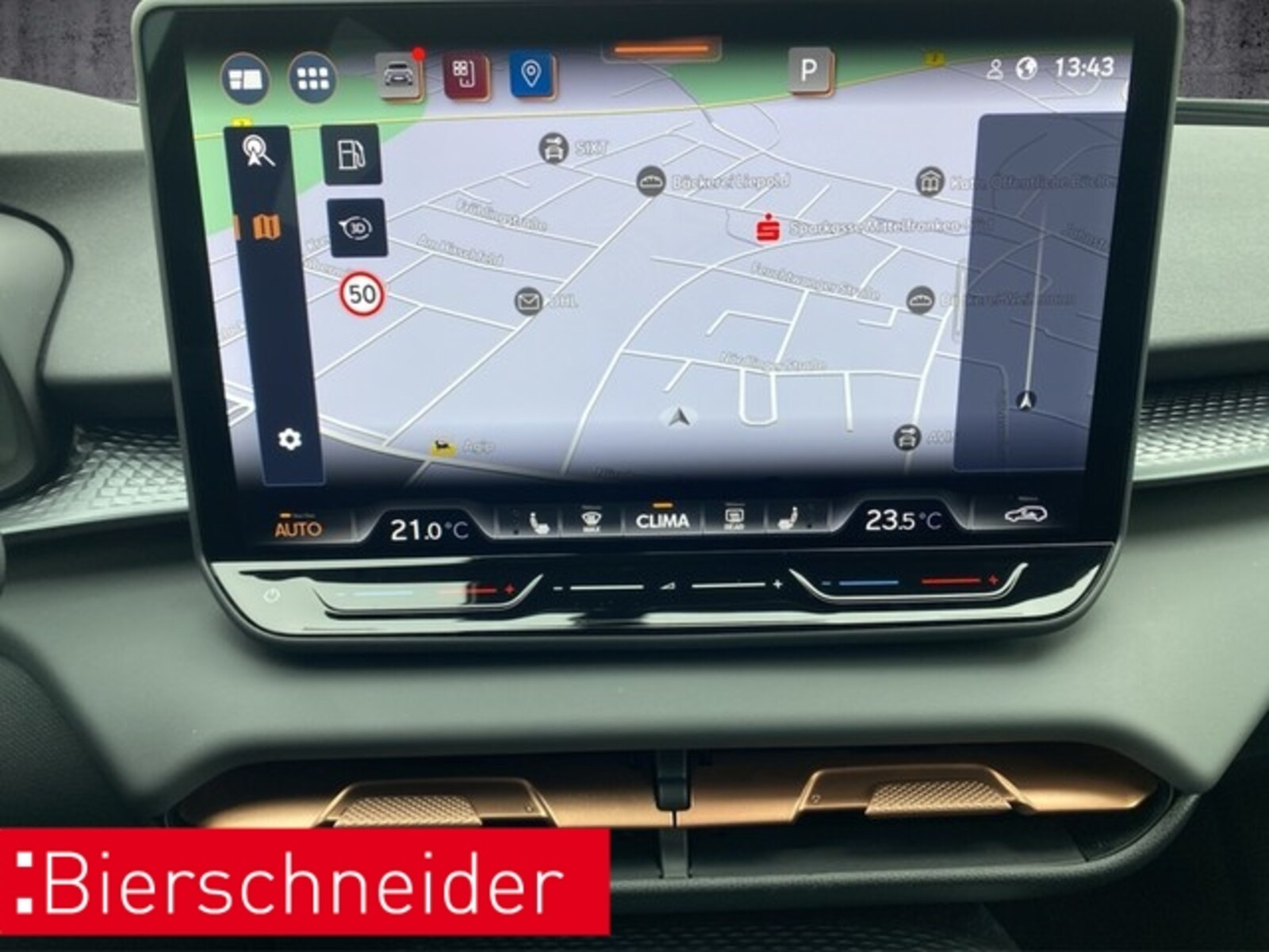 CUPRA Terramar – Bild 8