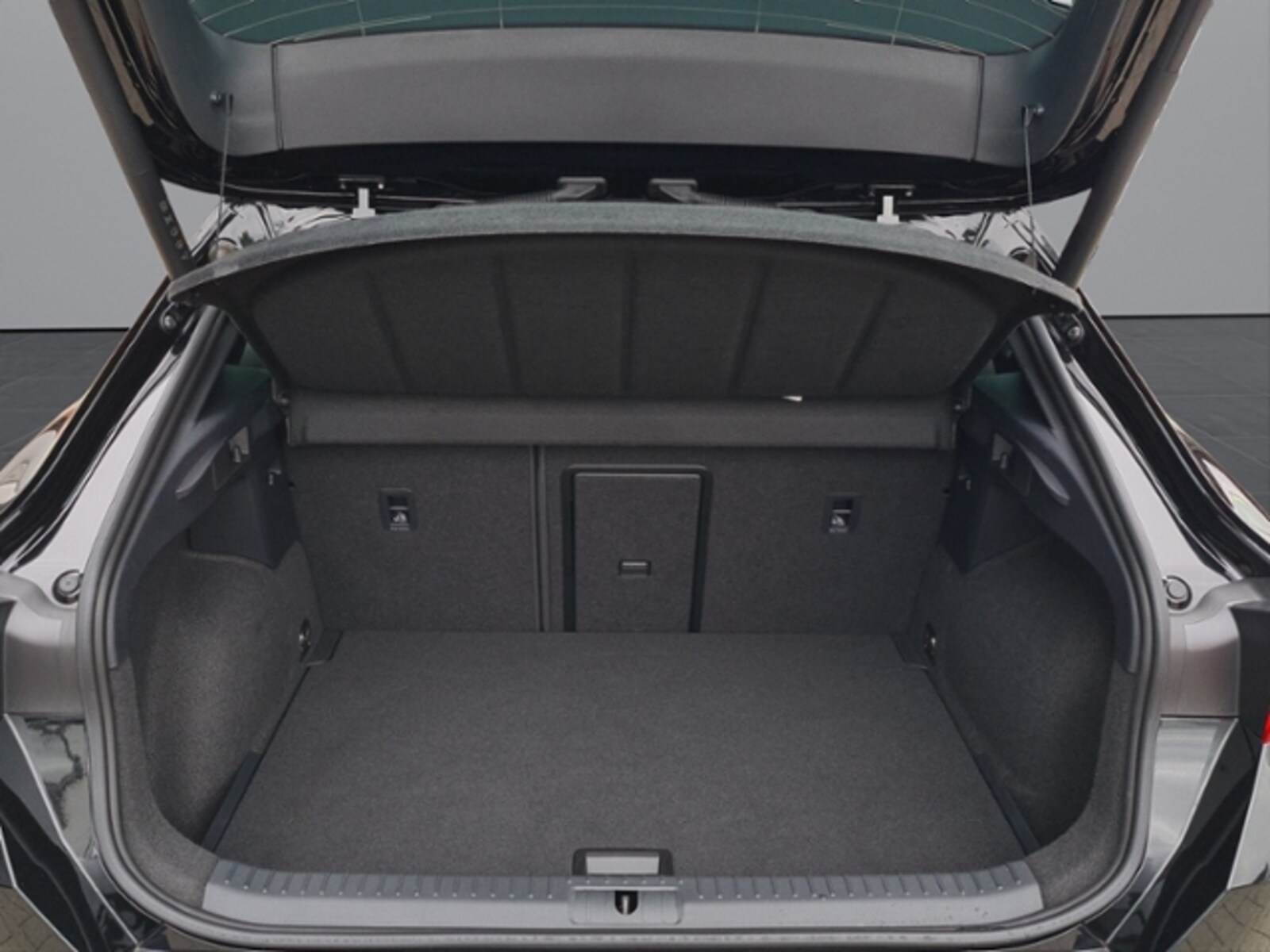 CUPRA Formentor – Bild 21