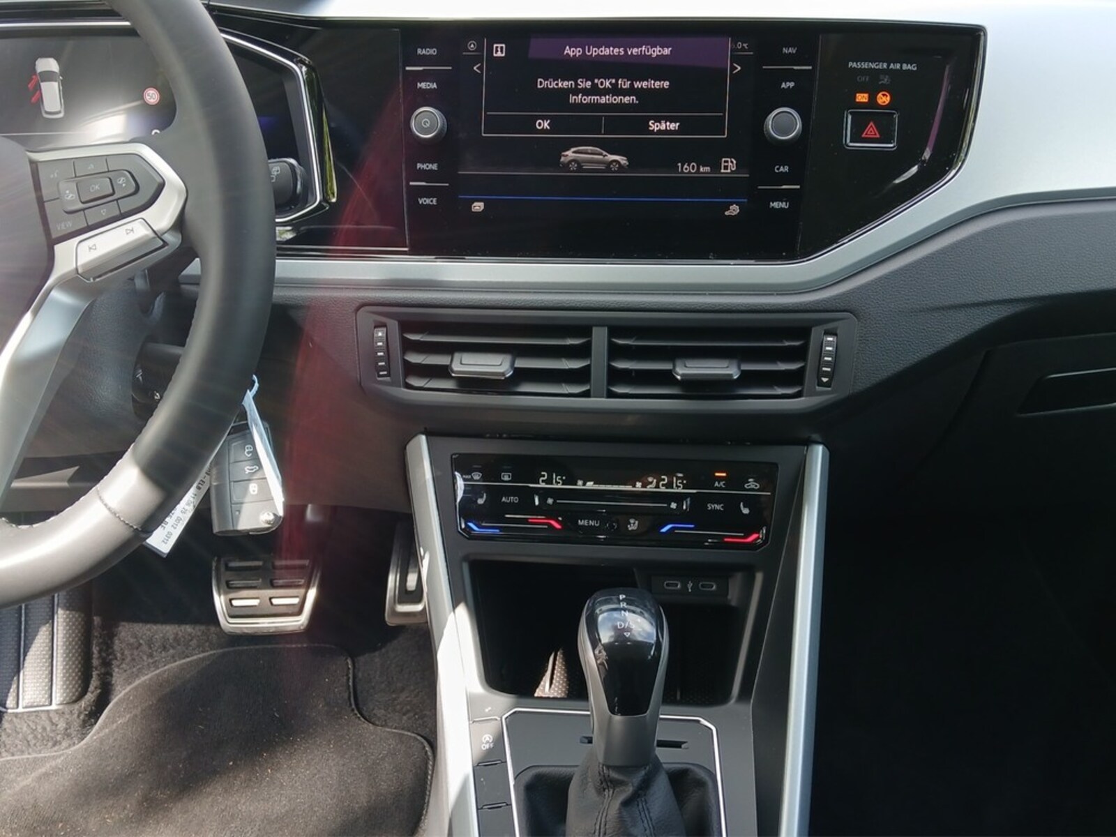 Volkswagen Taigo – Bild 15