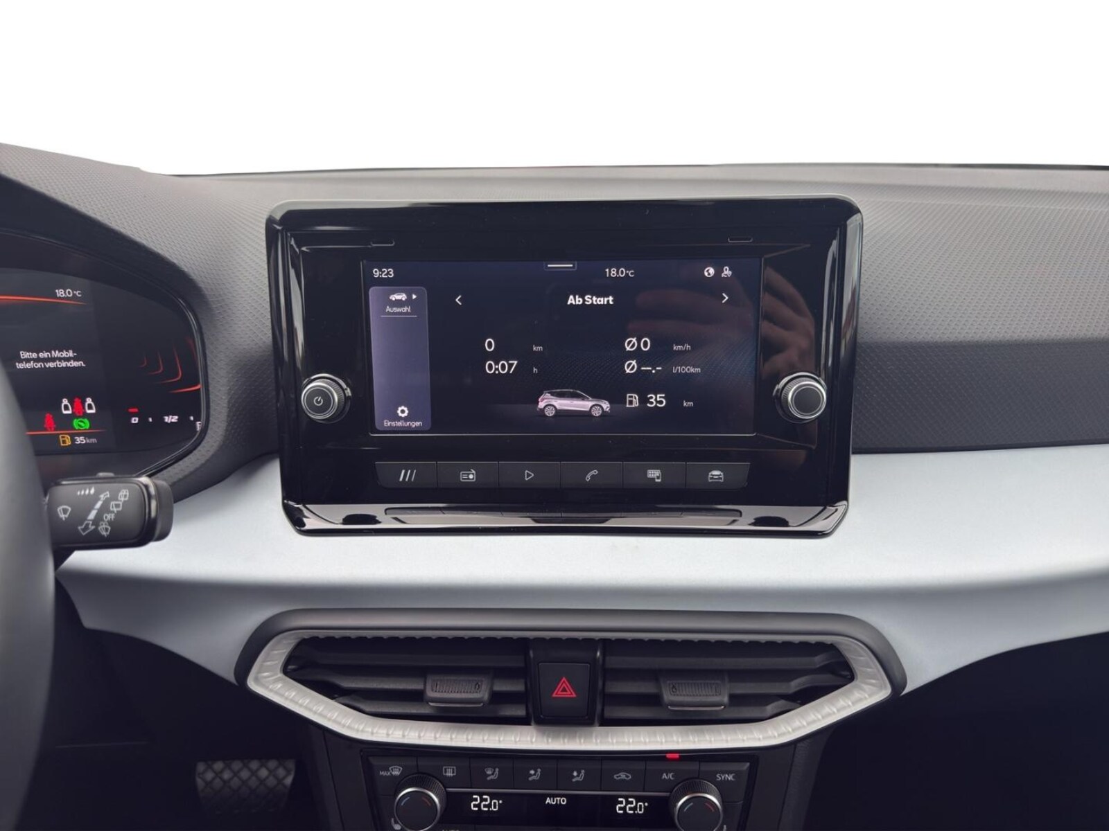 SEAT Arona – Bild 13