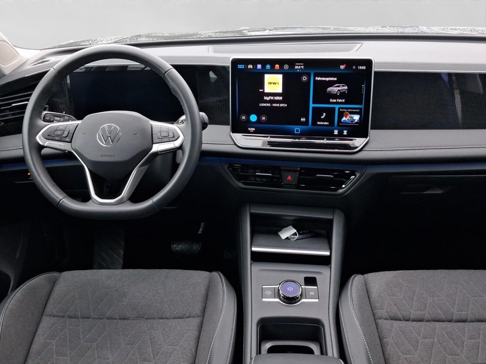 Volkswagen Tiguan – Bild 4
