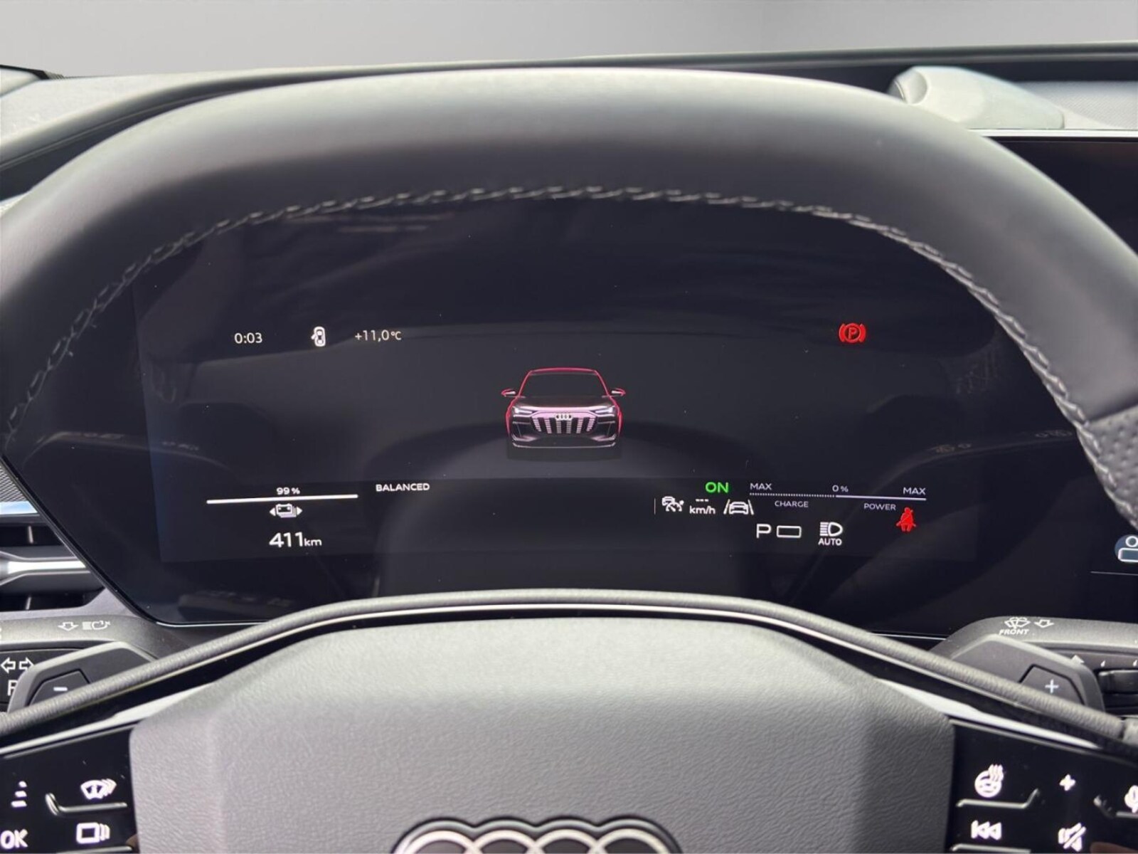 Audi Q6 e-tron – Bild 11