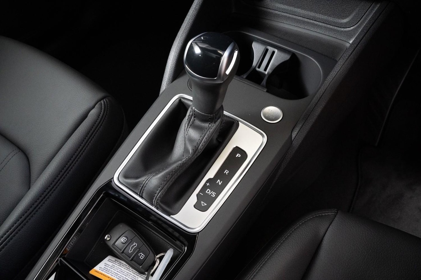 Image about Audi Q2 S line edition TFSI S tronic