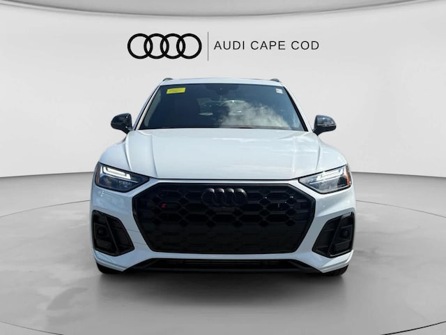2023 Audi SQ5