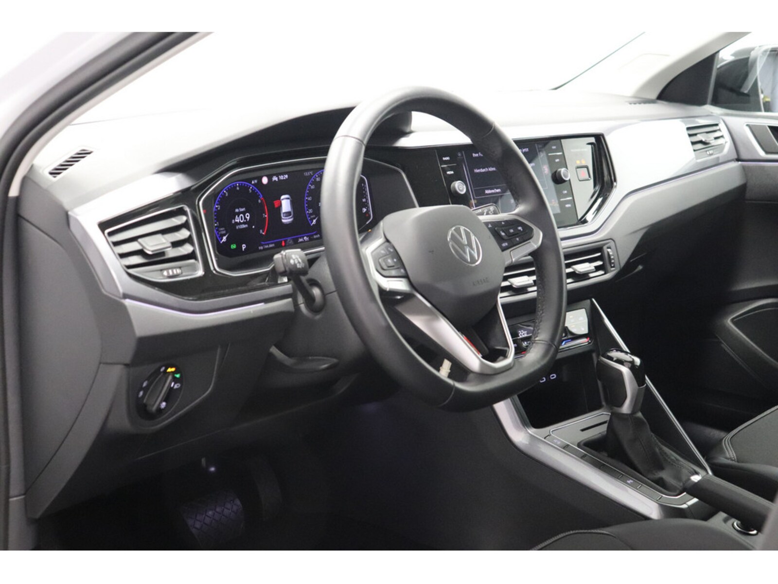 Volkswagen Taigo – Bild 12