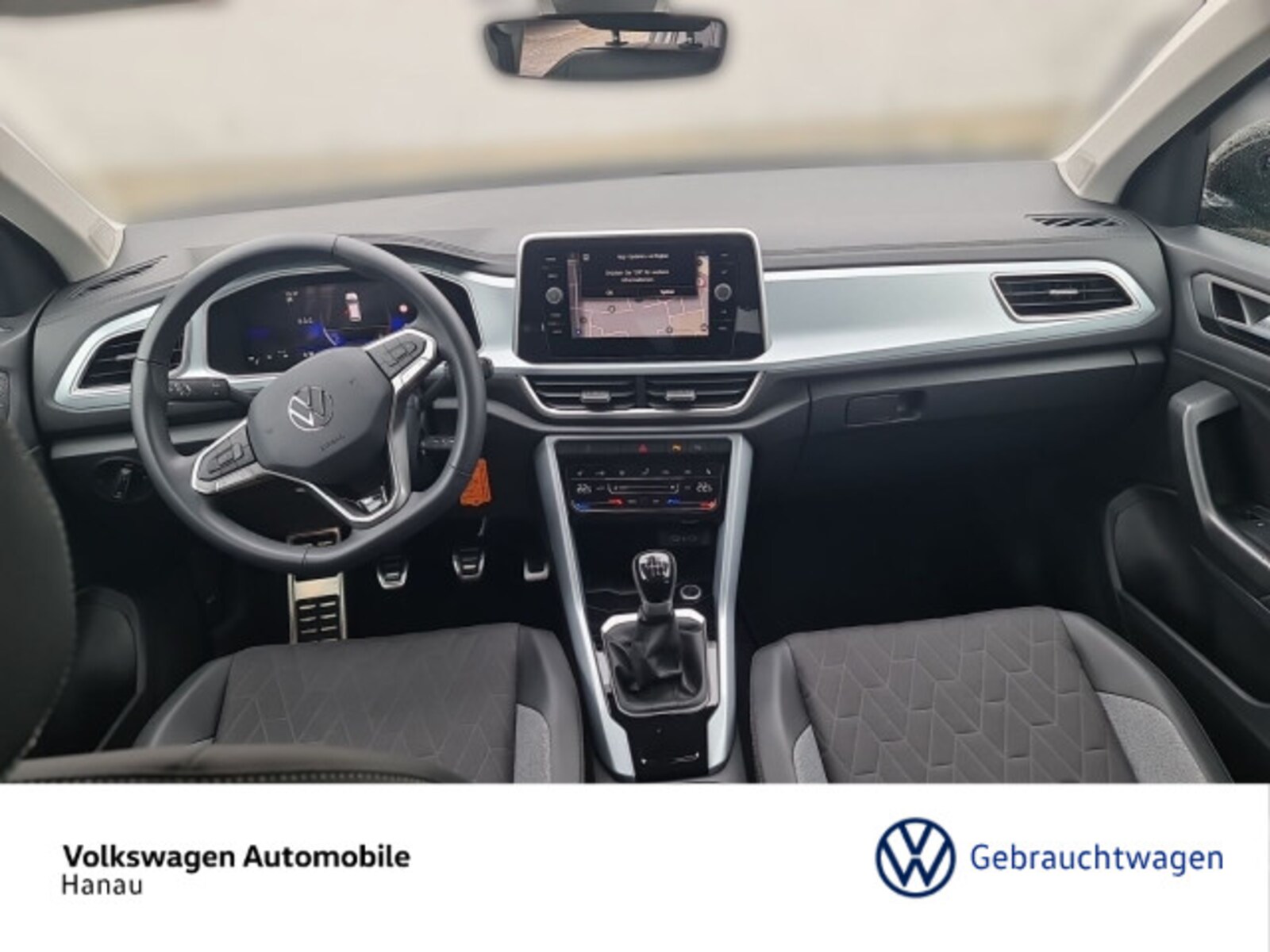 Volkswagen T-Roc – Bild 12