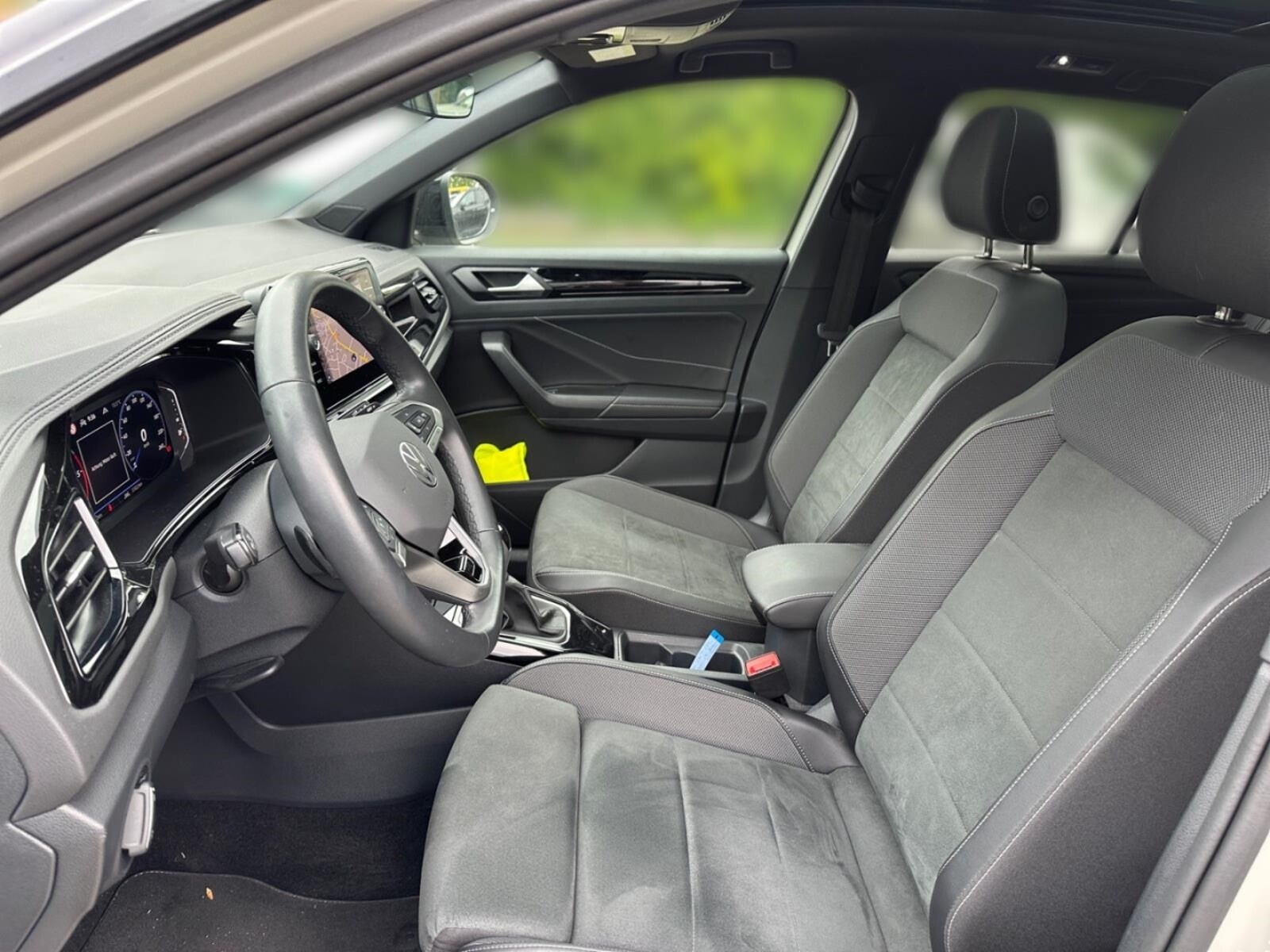 Volkswagen T-Roc – Bild 14