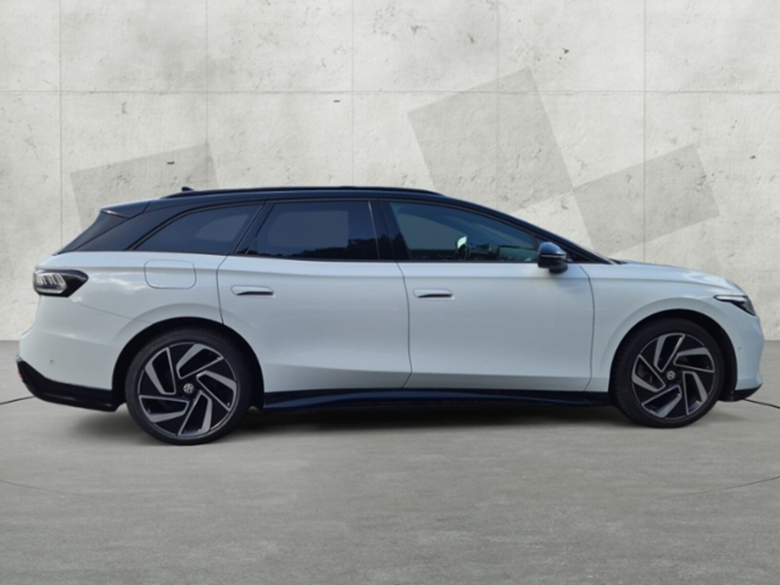Volkswagen ID.7 Tourer – Bild 8