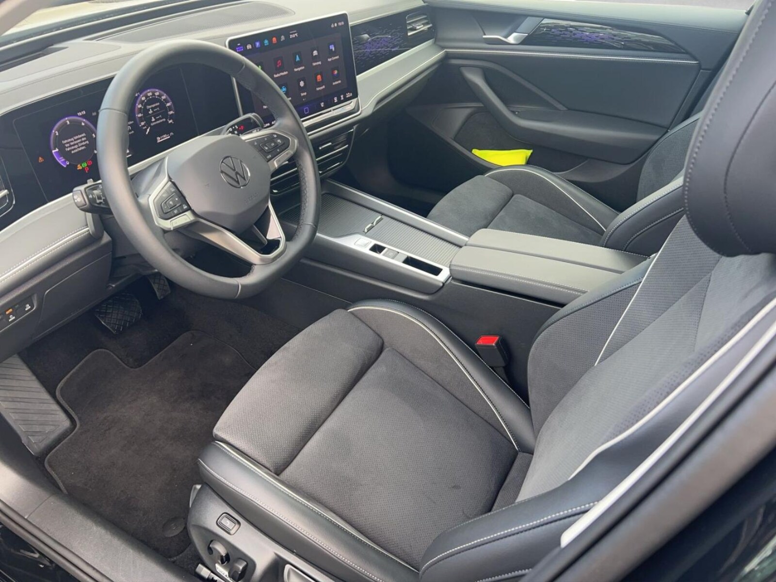 Volkswagen Passat – Bild 15