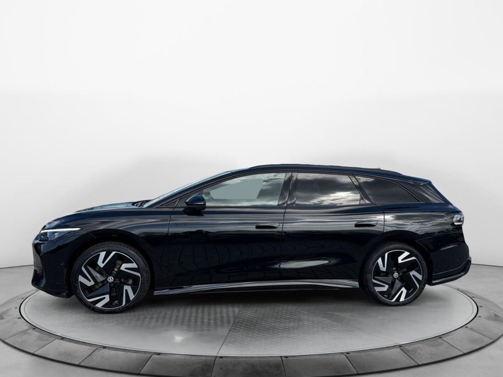 Volkswagen ID.7 Tourer – Bild 3