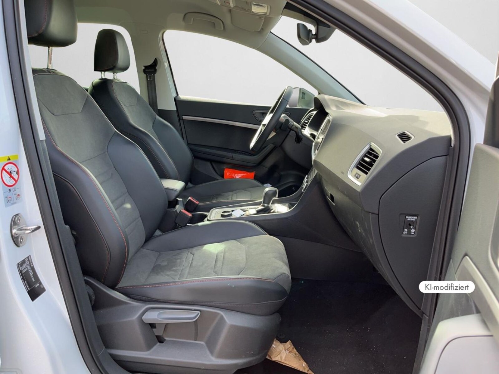 SEAT Ateca – Bild 4