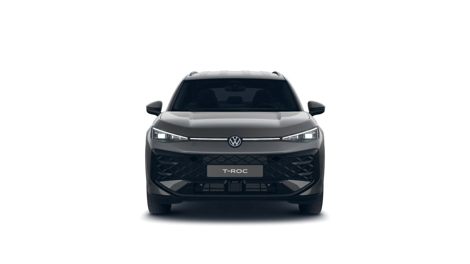 Volkswagen T-Roc – Bild 3